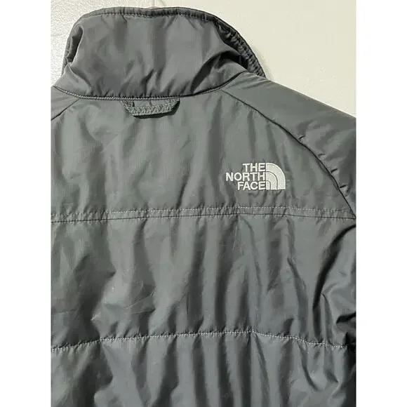 The North Face Puffer GOSEI Jacket Mens Small Full Zip Gorpcore Hiking Outdoors